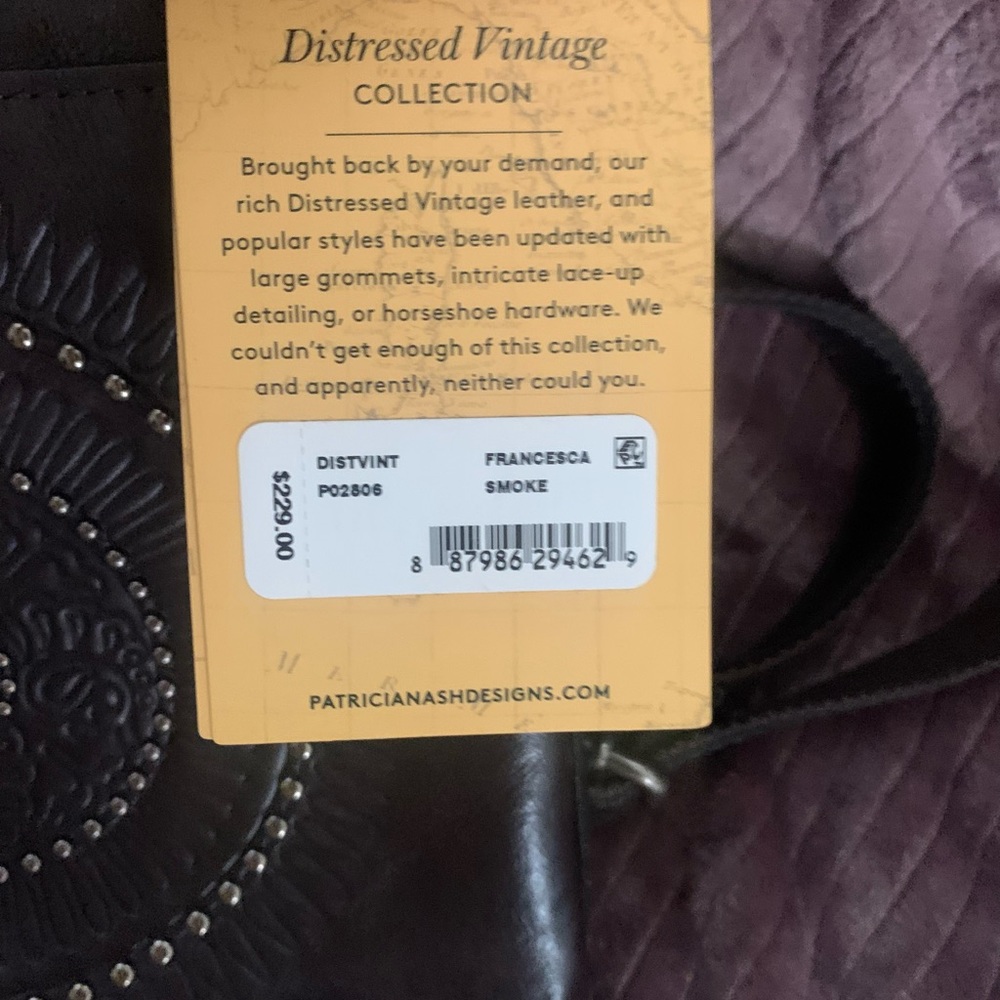 Woman bag
